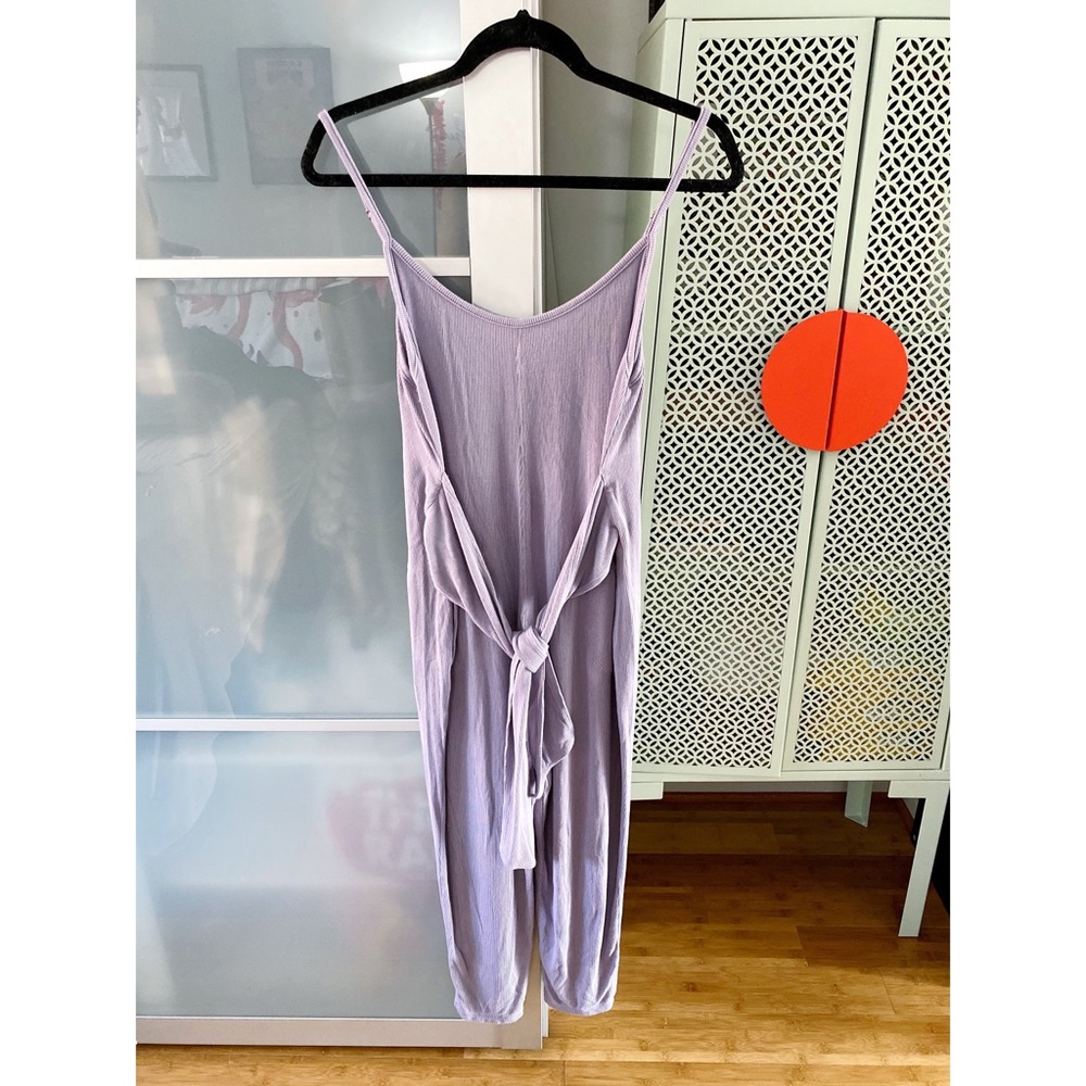 Anthropologie Saturday Sunday Thorpe Jumpsuit - Picture 2 of 8
